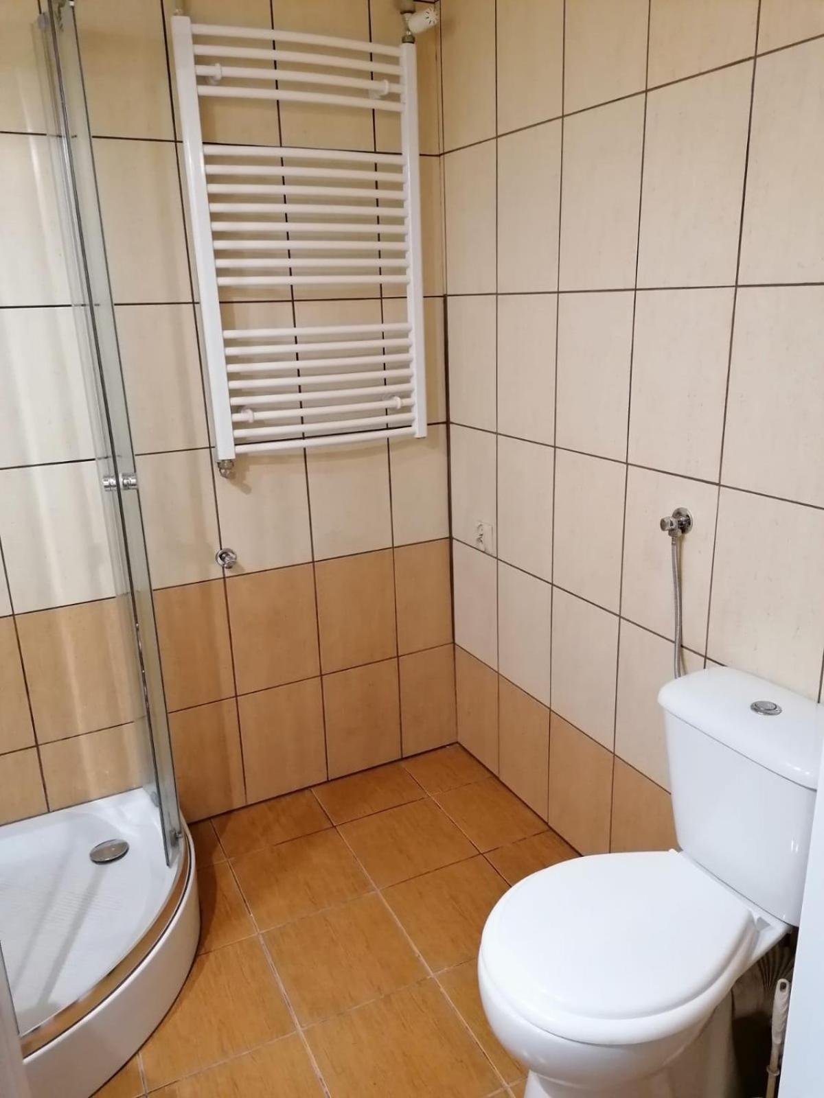 Pensjonat Hallera *