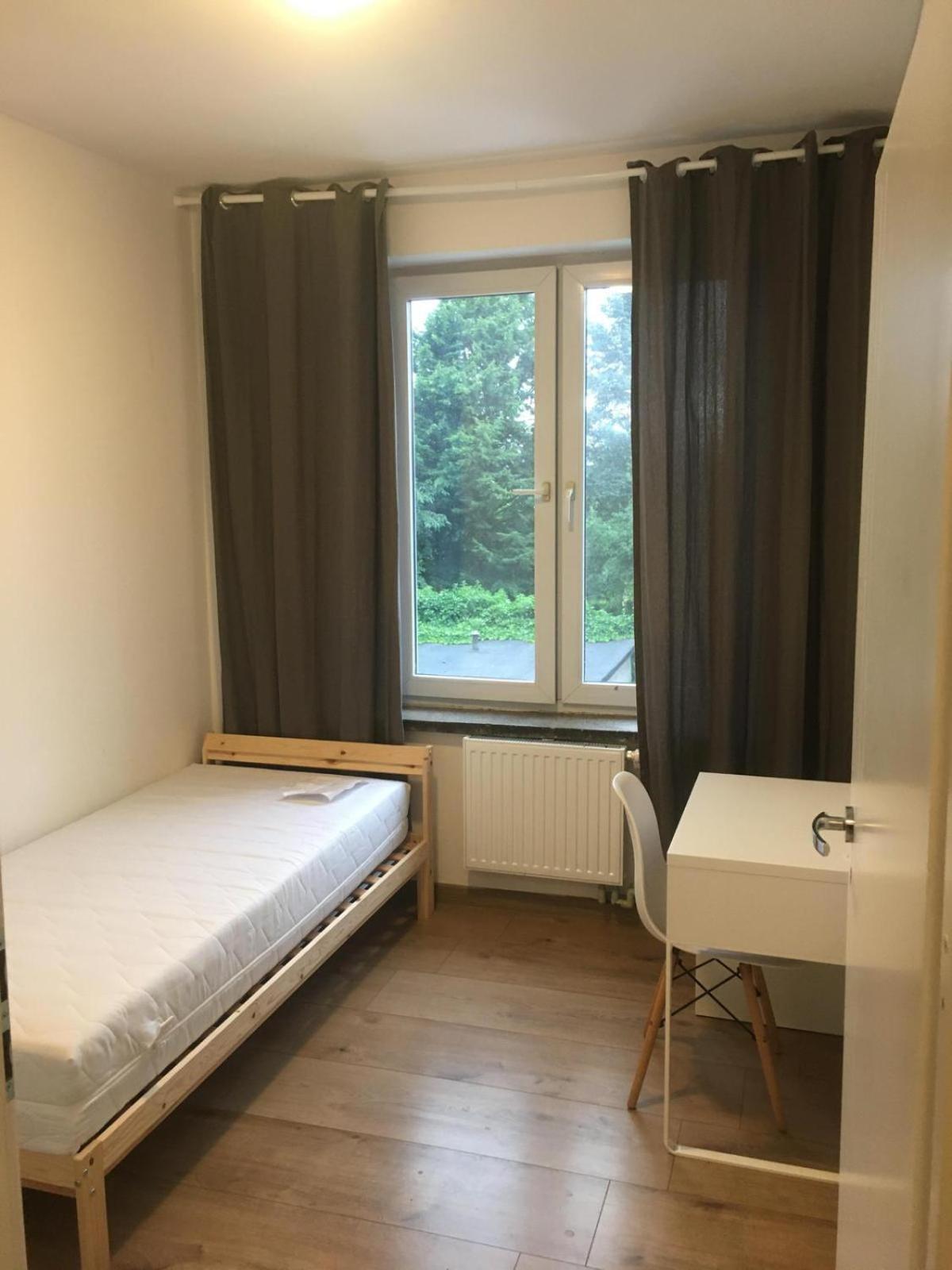 Guest house Hallera Wroclaw